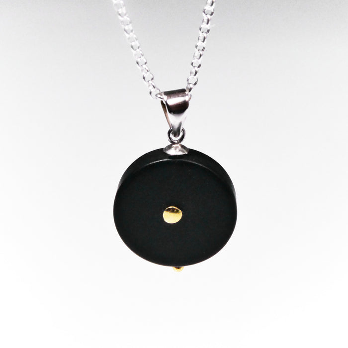 'Vileska'Necklace/Pendant Silver